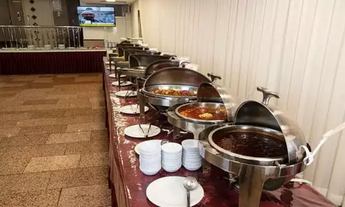 هتل سقا مشهد